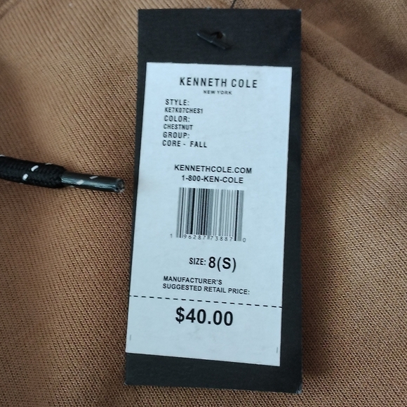 Kenneth Cole Jogger and C&J Jeans - Picture 4 of 8